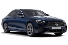 Car Hire Shrewsbury - E Class Auto - car hire Shrewsbury