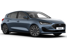 Car Hire Shrewsbury - Focus Auto - car hire Shrewsbury