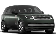 Car Hire Shrewsbury - Range Rover - car hire Shrewsbury